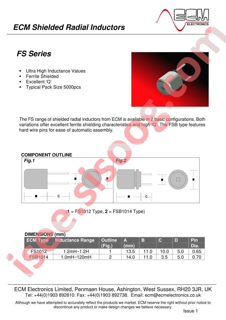 FS1012-274