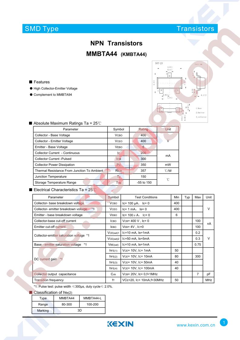 MMBTA44_15