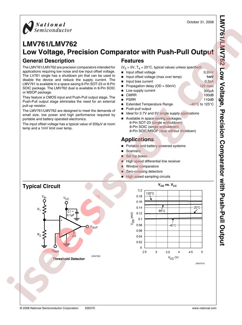 LMV762
