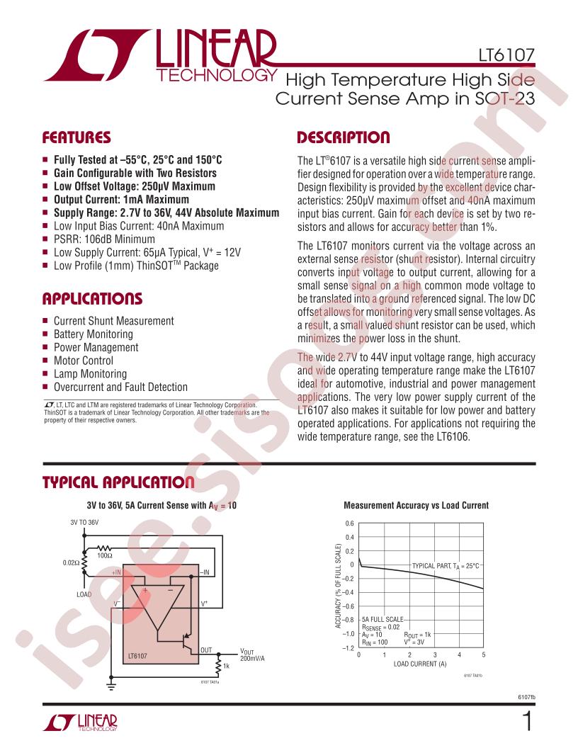 LT6107MPS5-TR