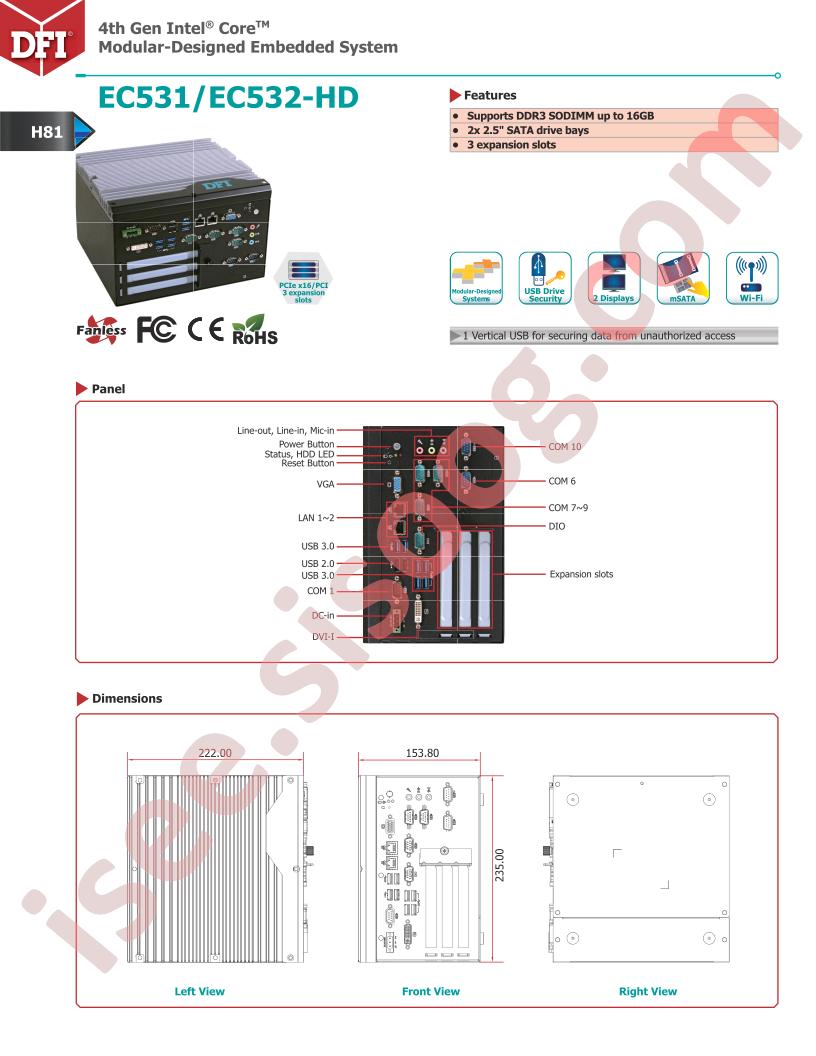 EC531-HD6881