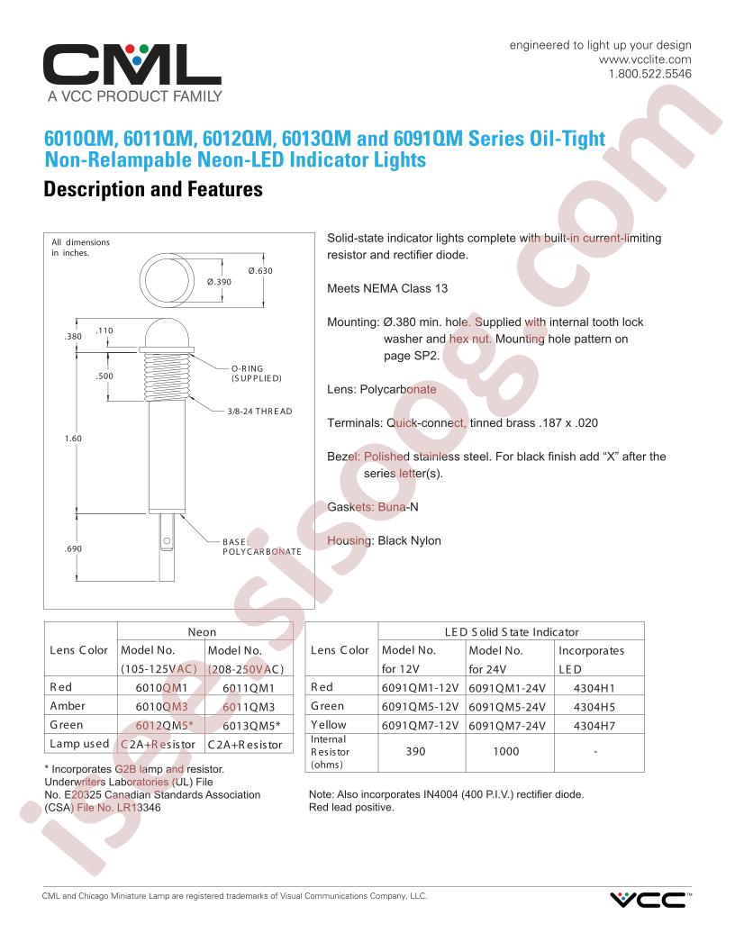 6010QM1