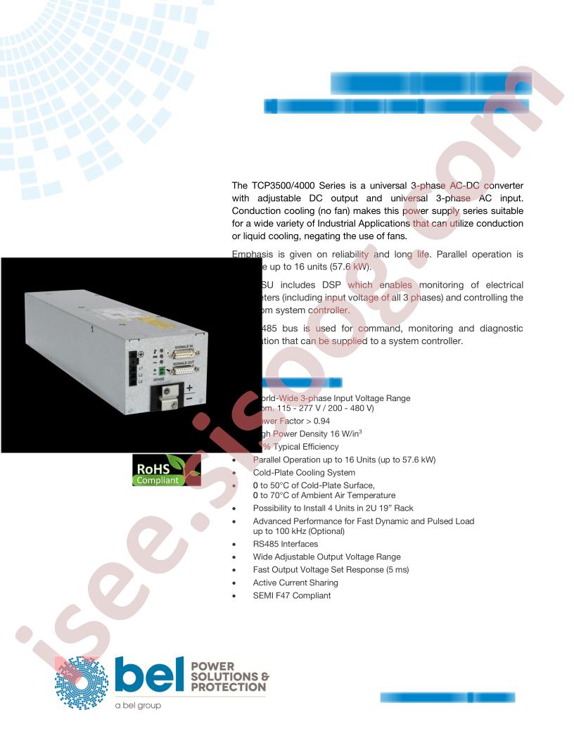 TCP4000-H0902