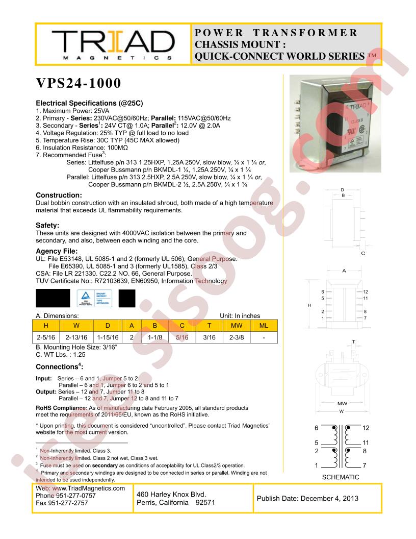 VPS24-1000