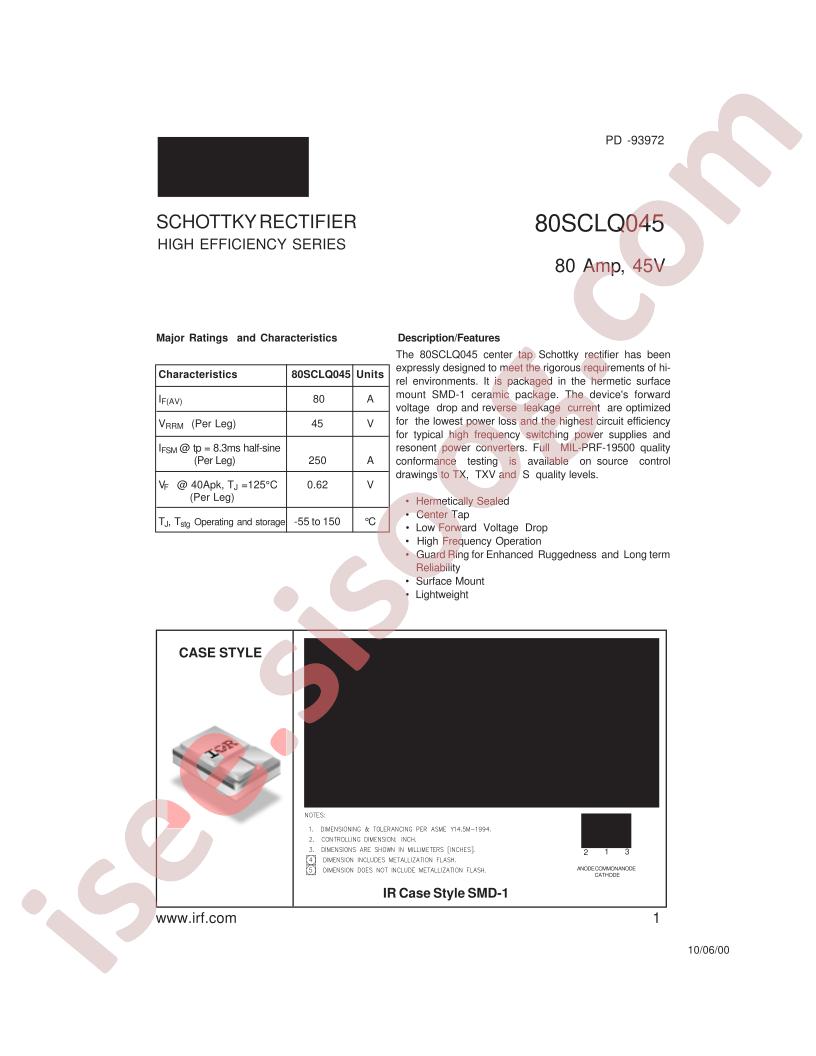 80SCLQ045