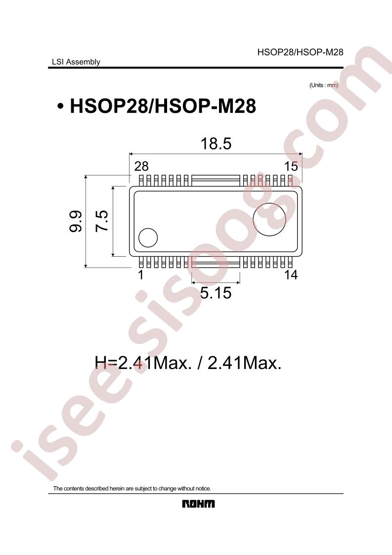 HSOP28