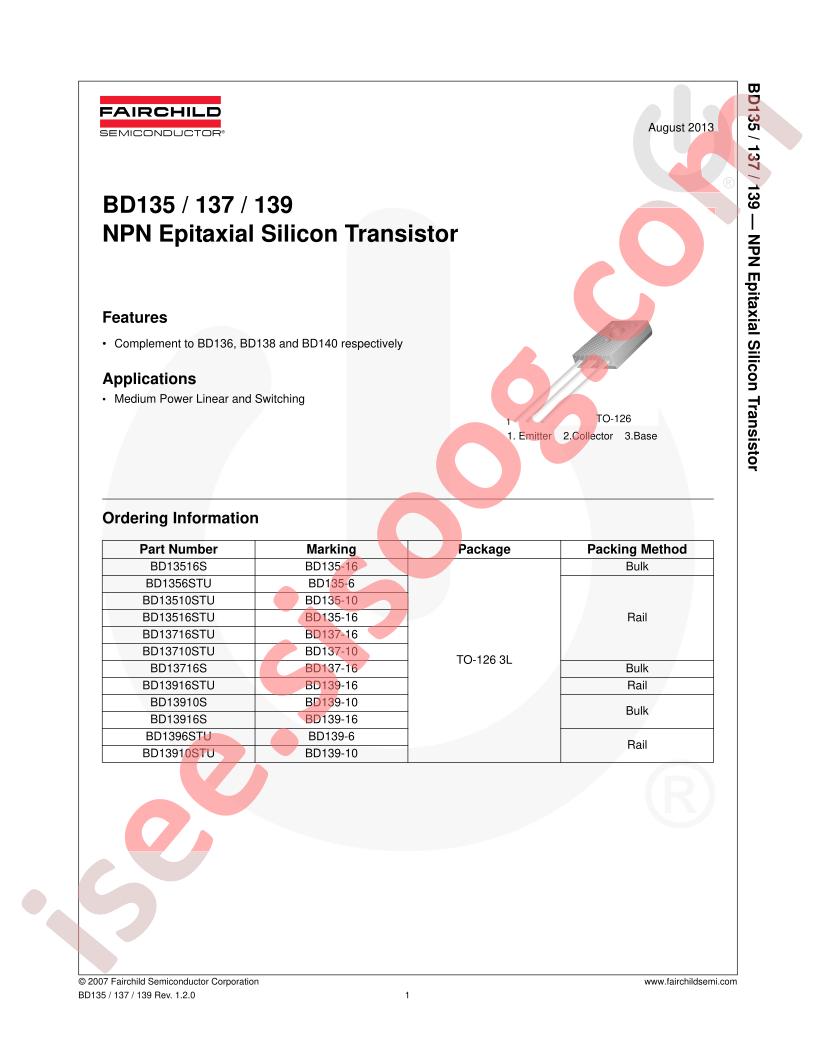 BD13916S