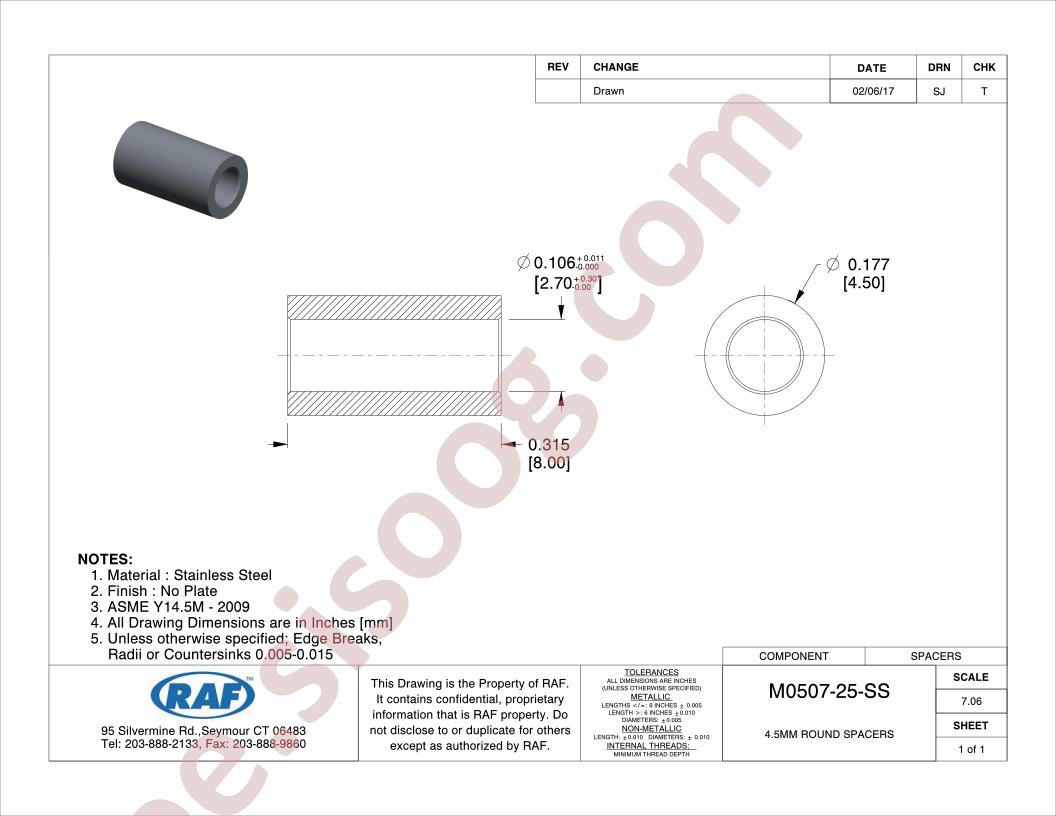 M0507-25-SS