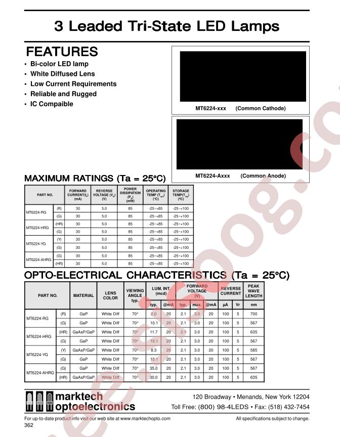 MT6224-AG