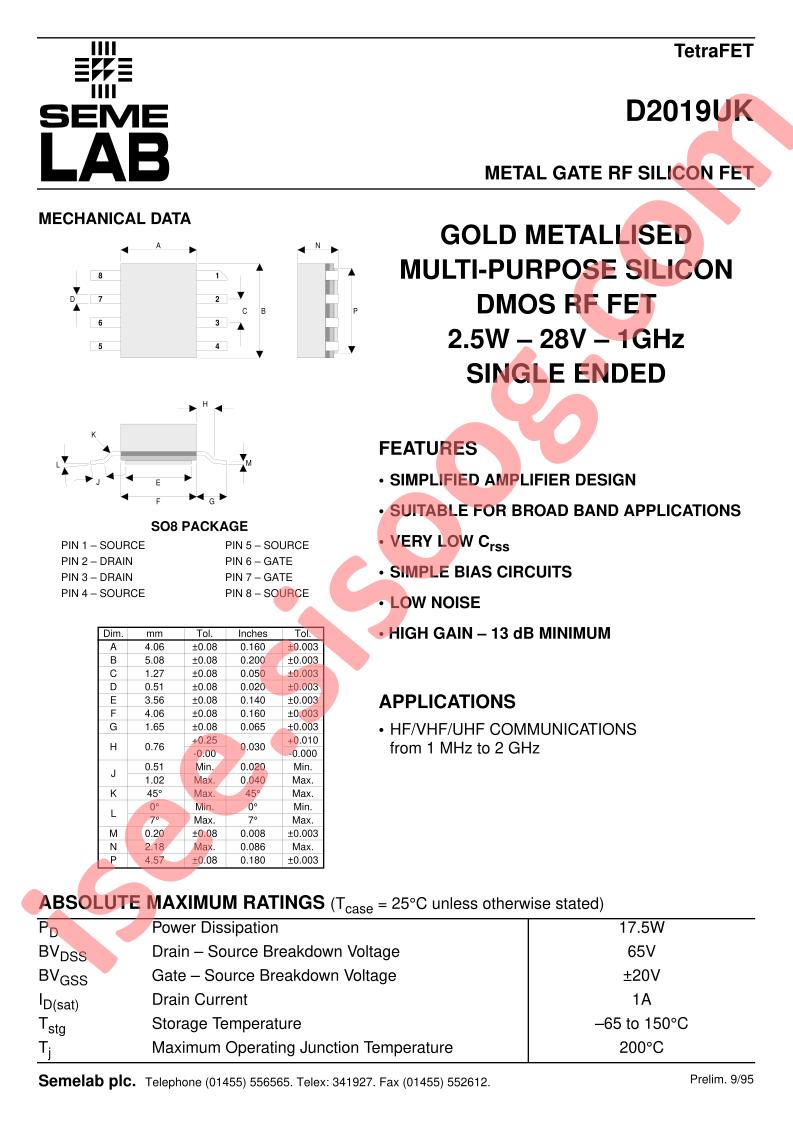 D2019UK