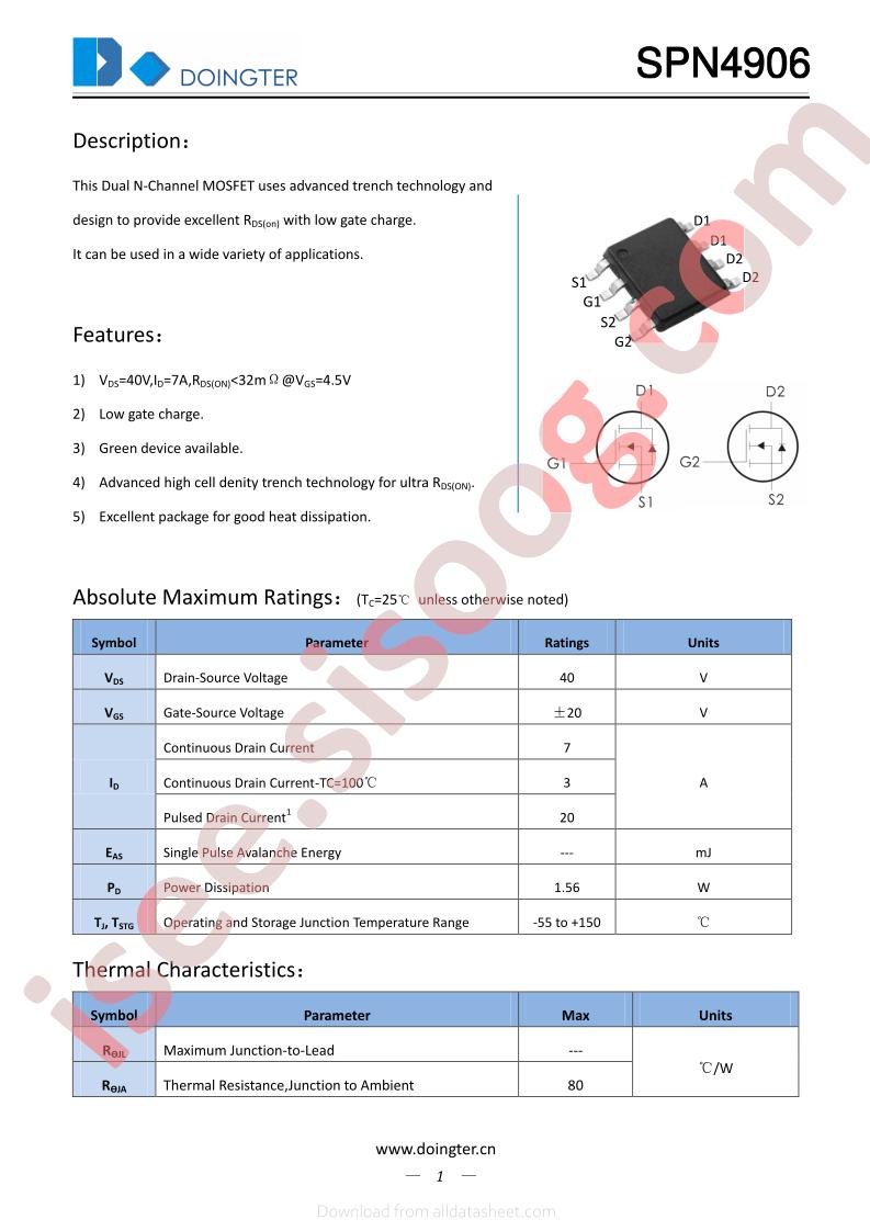 SPN4906