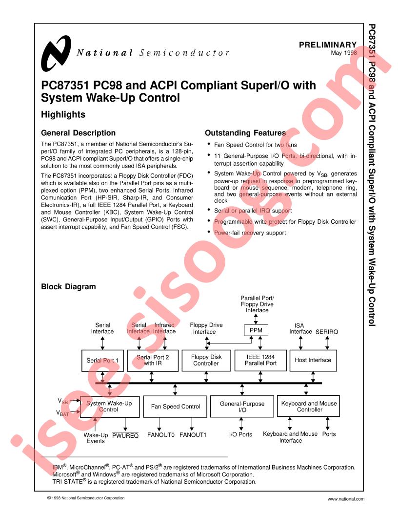PC87351