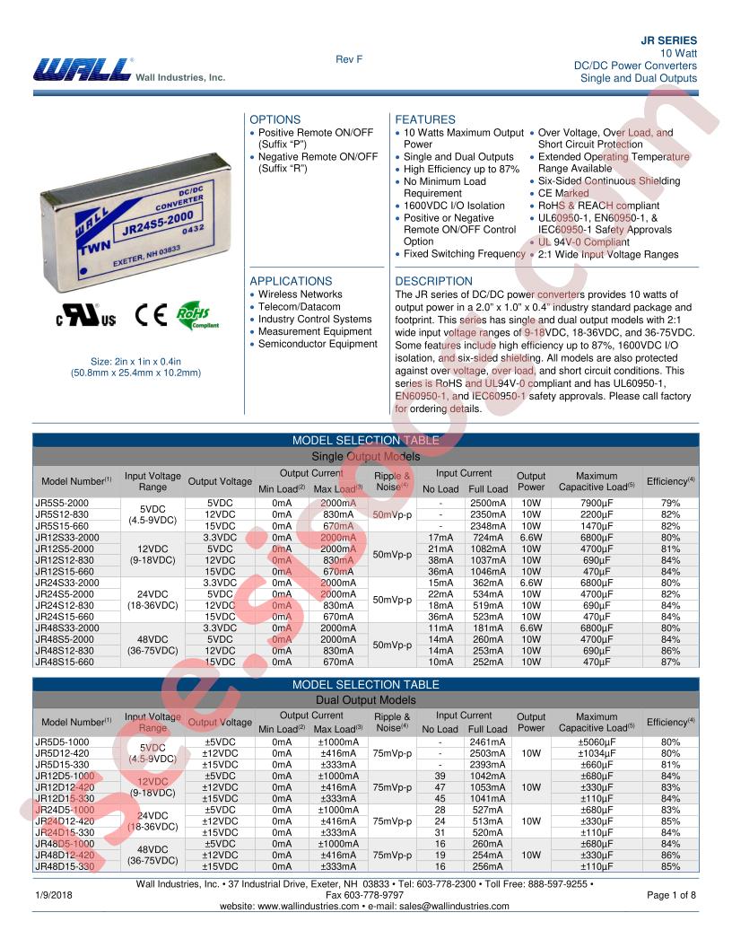 JR5D15-330