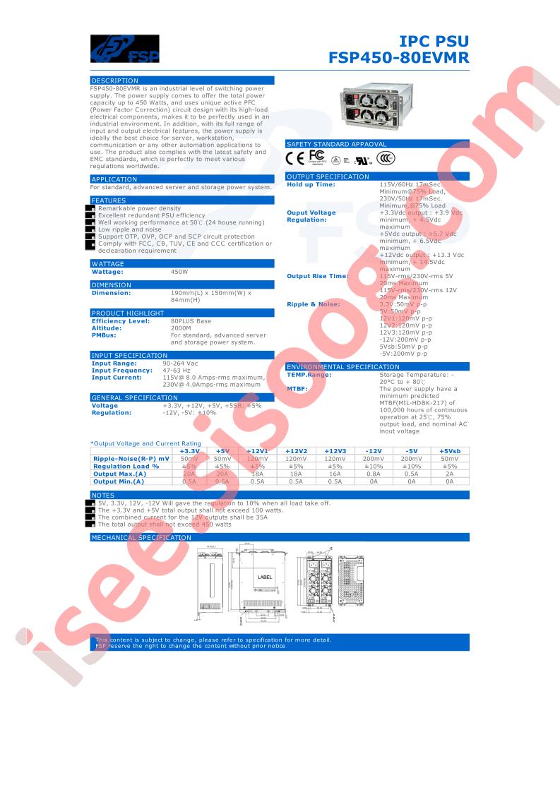 FSP450-80EVMR_15