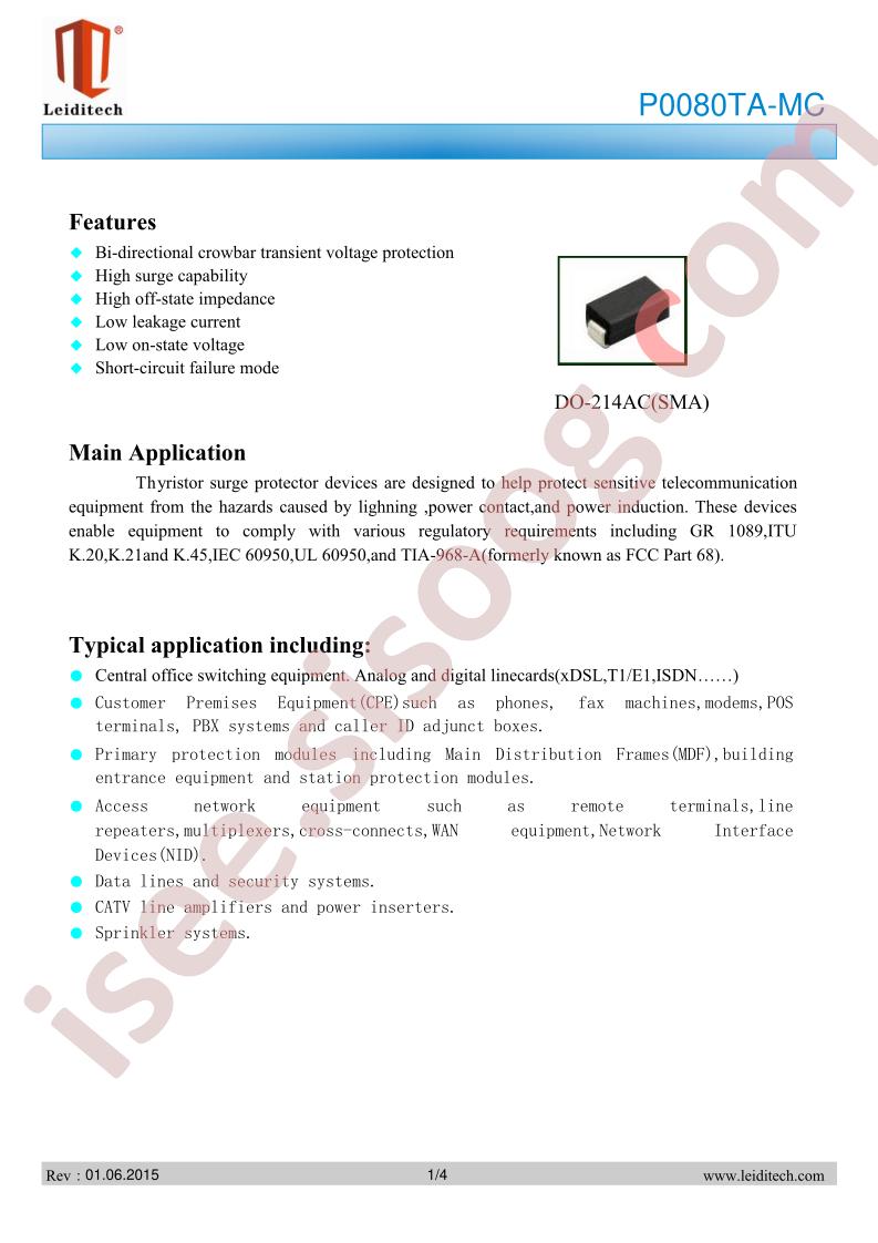 P0080TB-MC