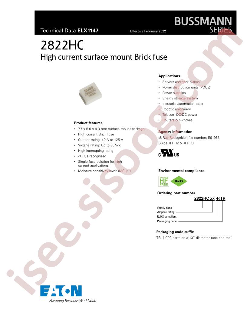 2822HC