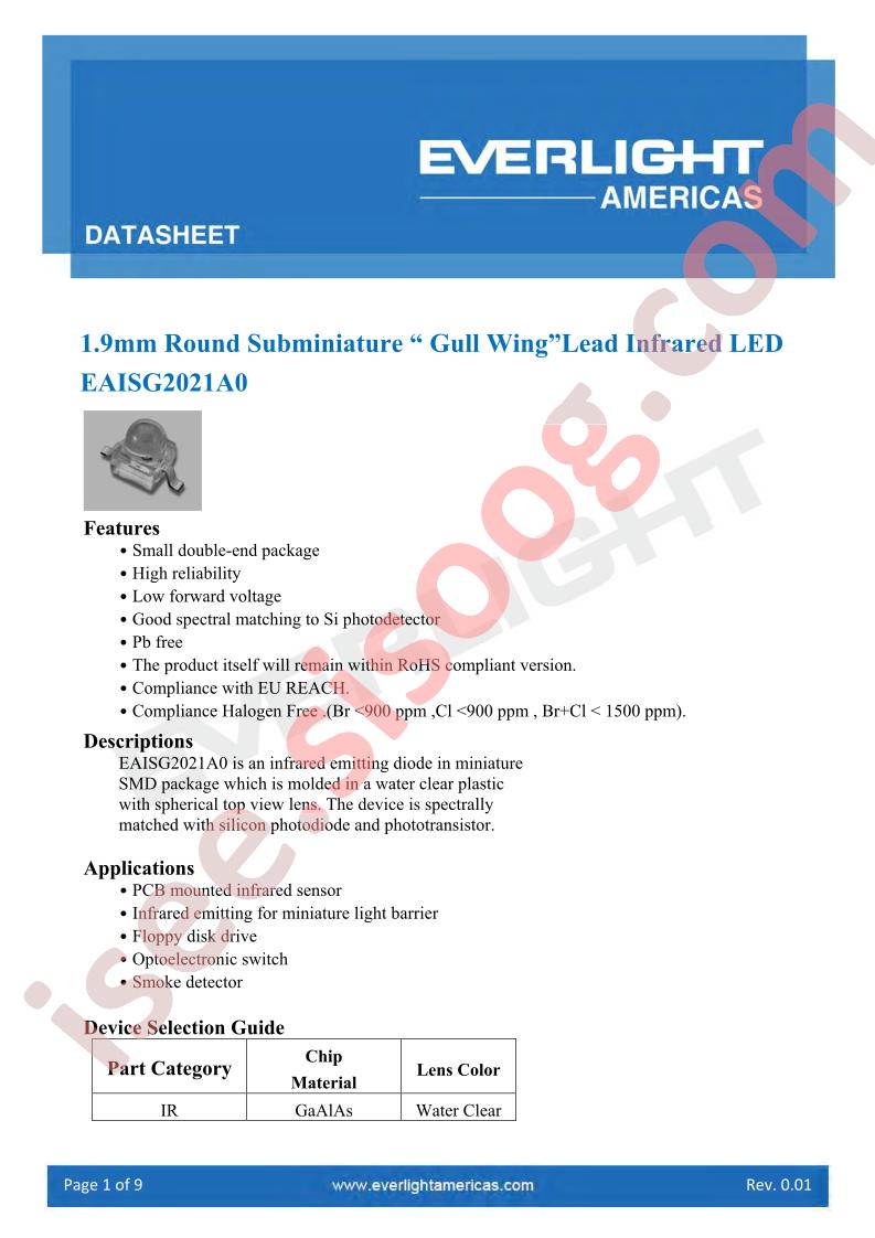 EAISG2021A0