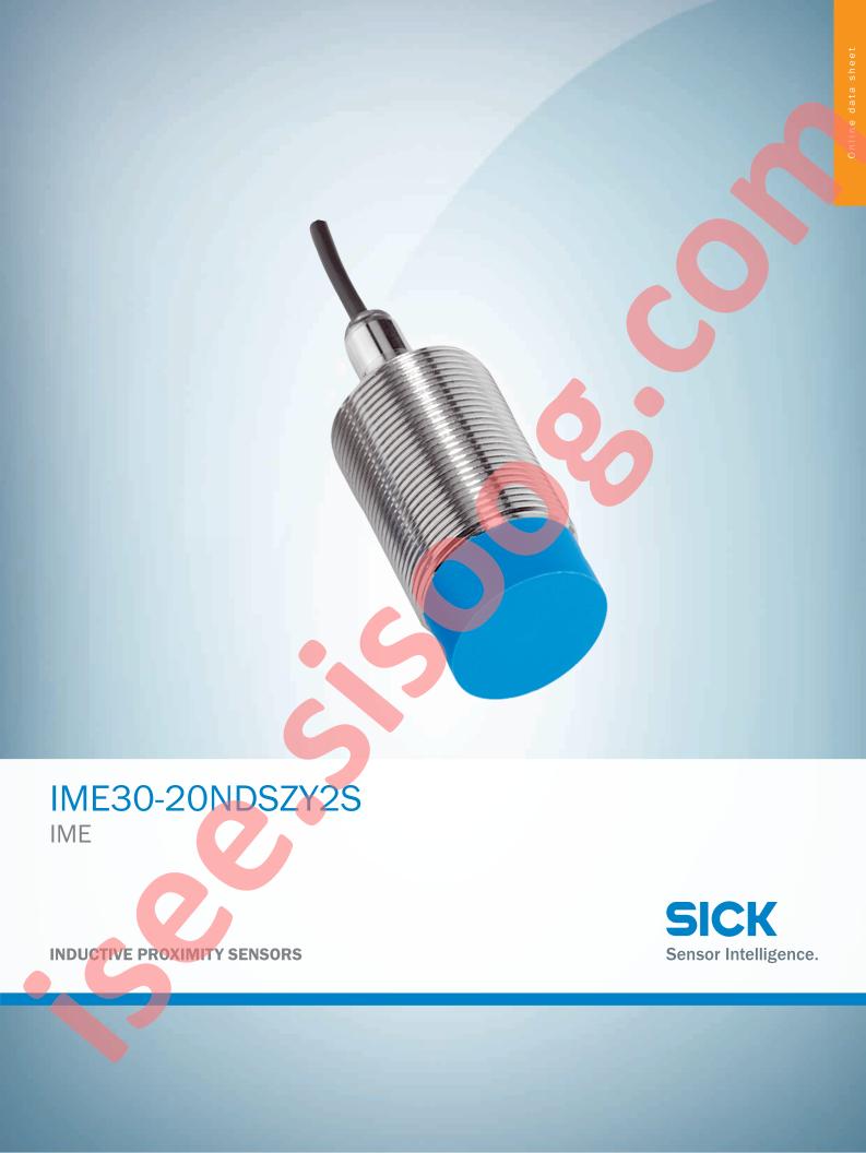 IME30-20NDSZY2S