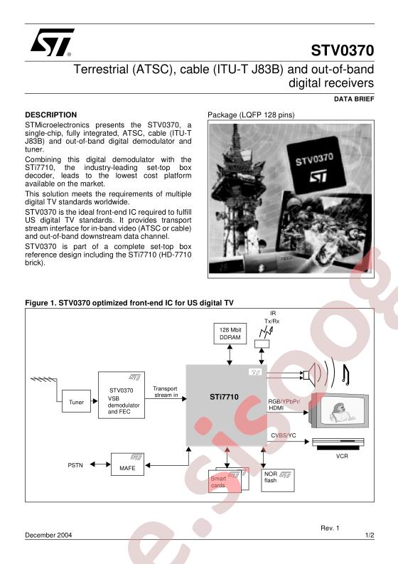 STV0370