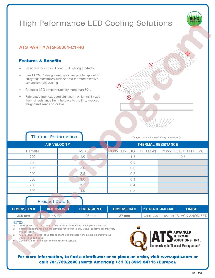 ATS-58001-C1-R0