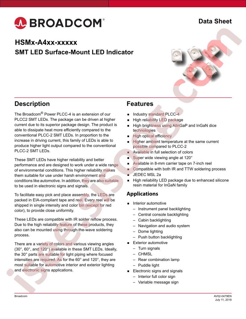HSMN-A400-S4QM2