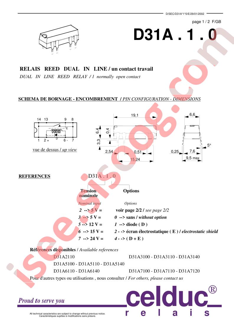 D31A2110