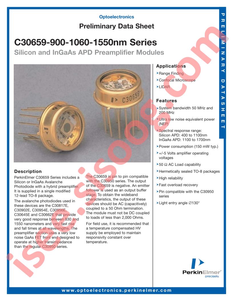 C30659-900-R8A