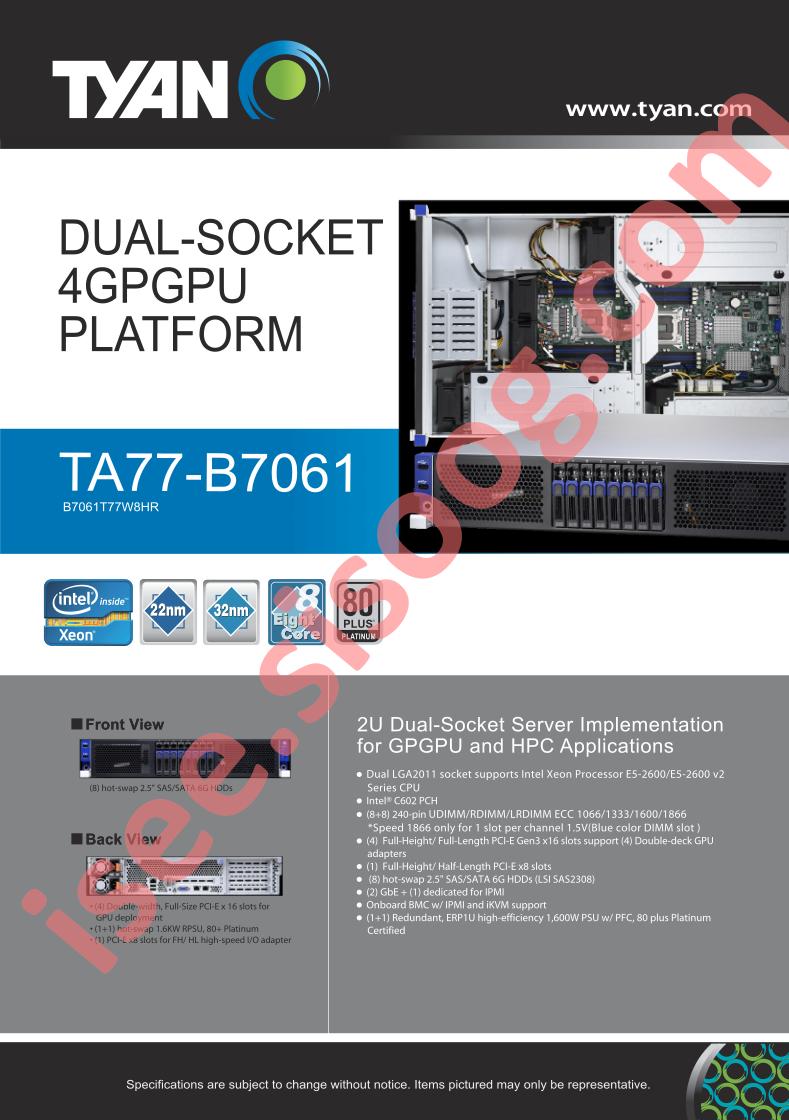 TA77-B7061
