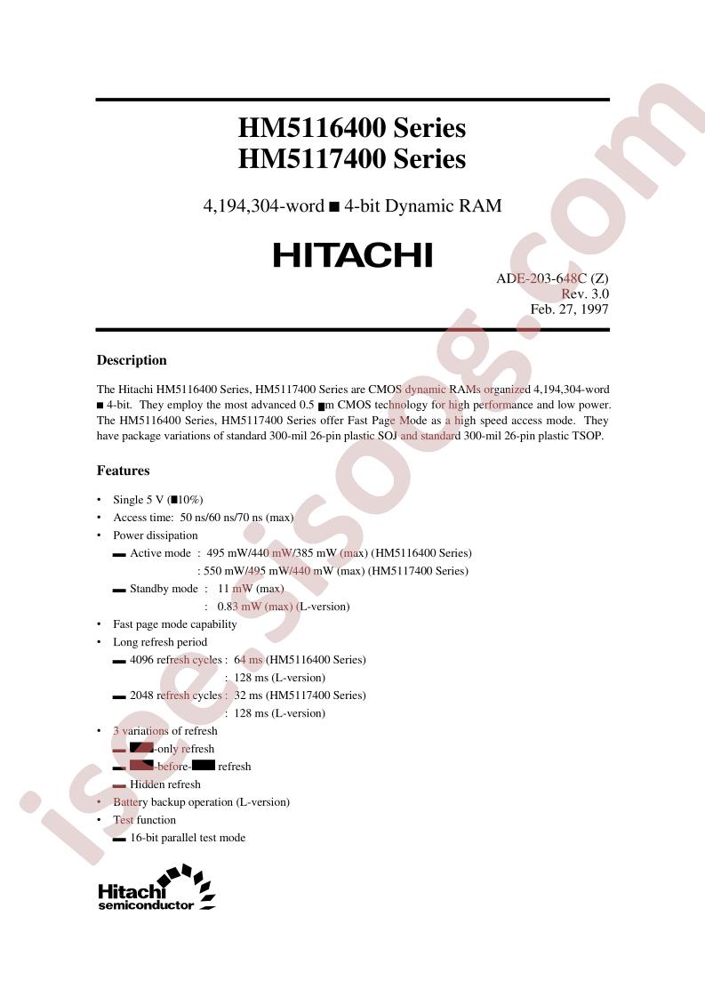 HM5116400