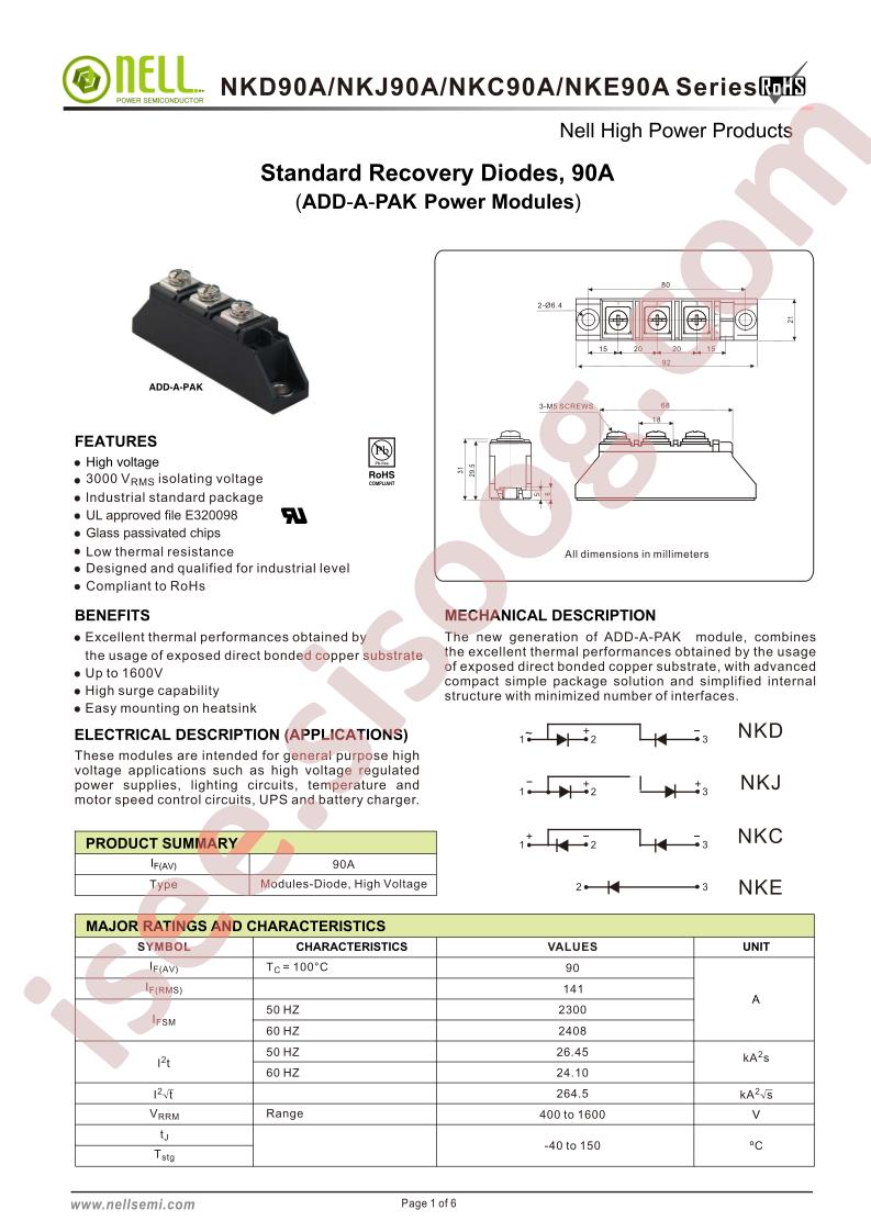 NKC9008A