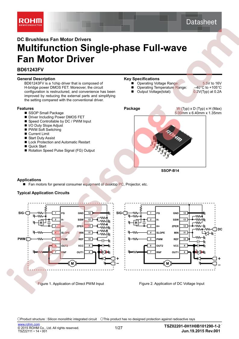 BD61243FV-G