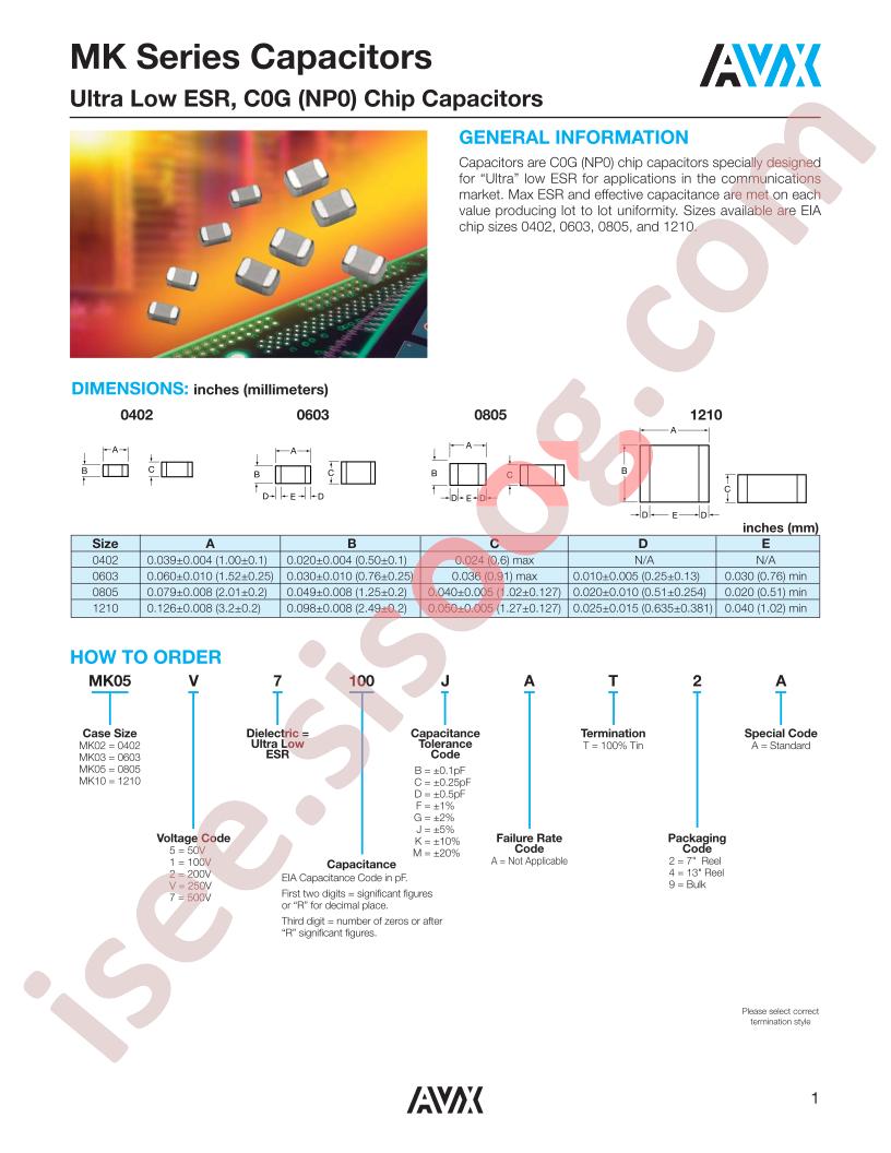 MK05V7100JAT2A