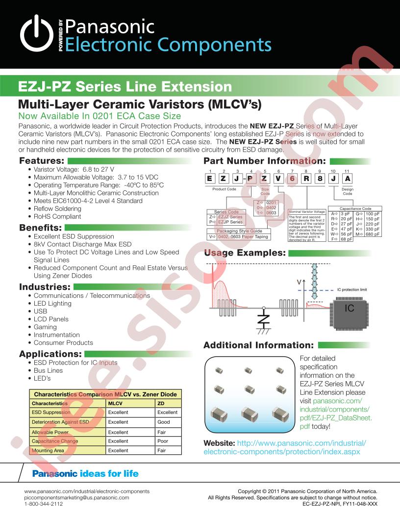 EZJ-PZ