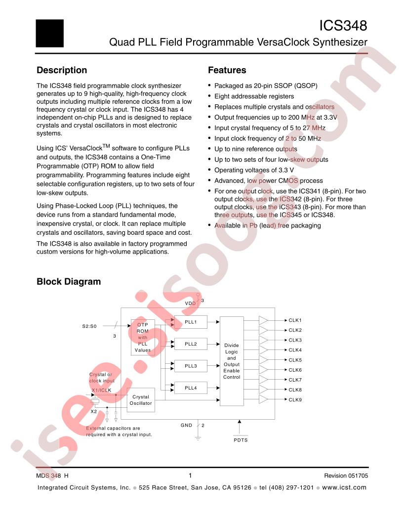 ICS348RLF