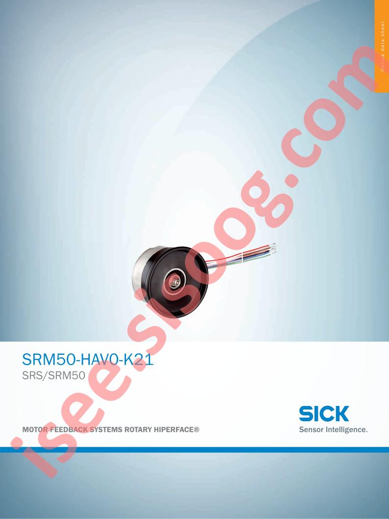 SRM50-HAV0-K21