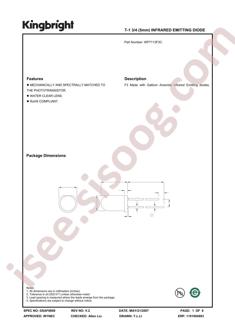 WP7113F3C