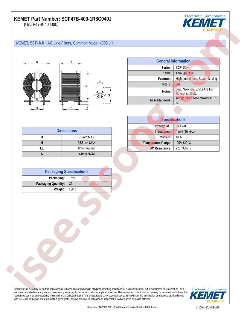 SCF47B-400-1R8C040J