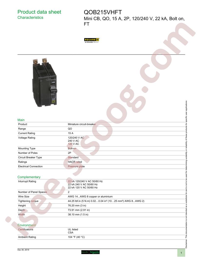 QOB215VHFT