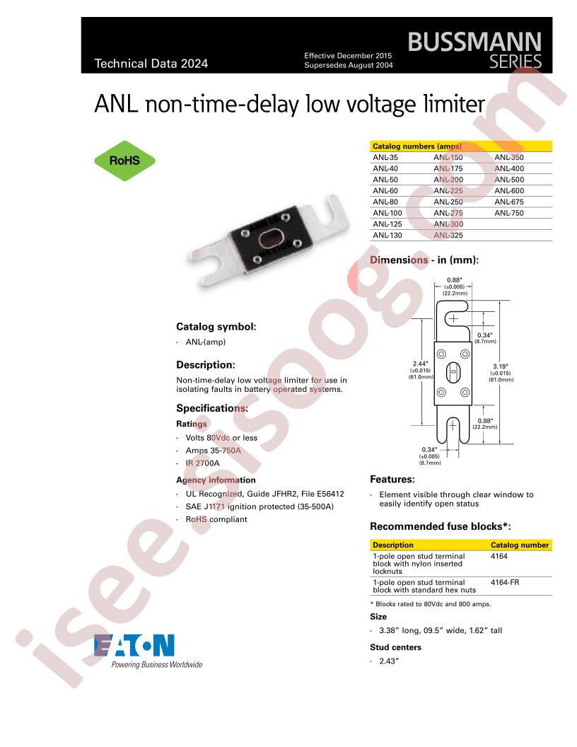 ANL-175