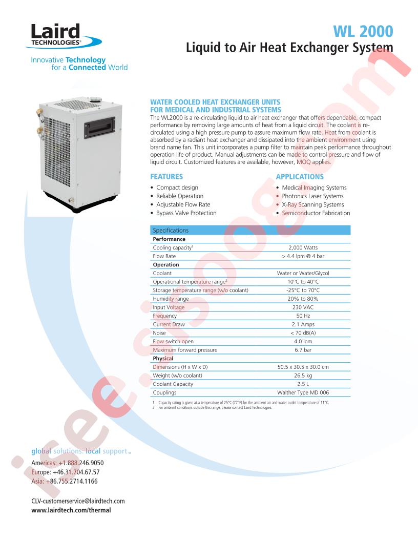 WL-2000