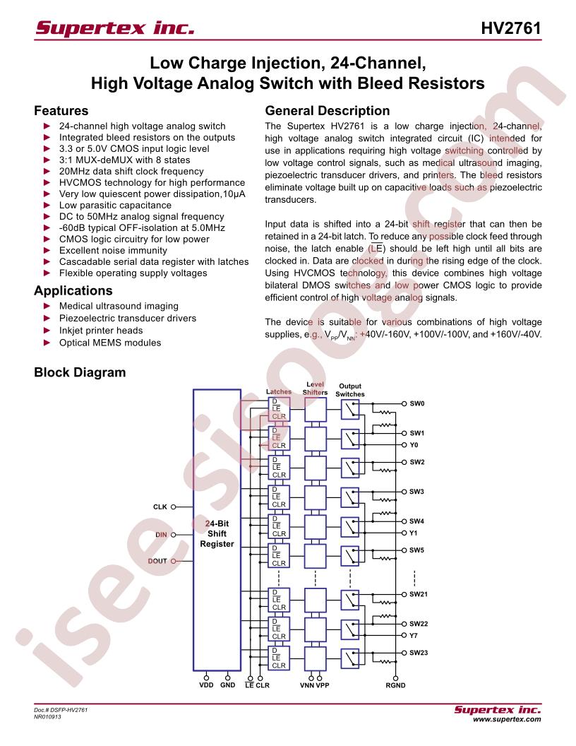 HV2761