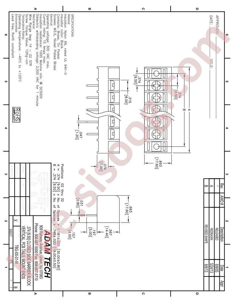 TBG-XX-01-M