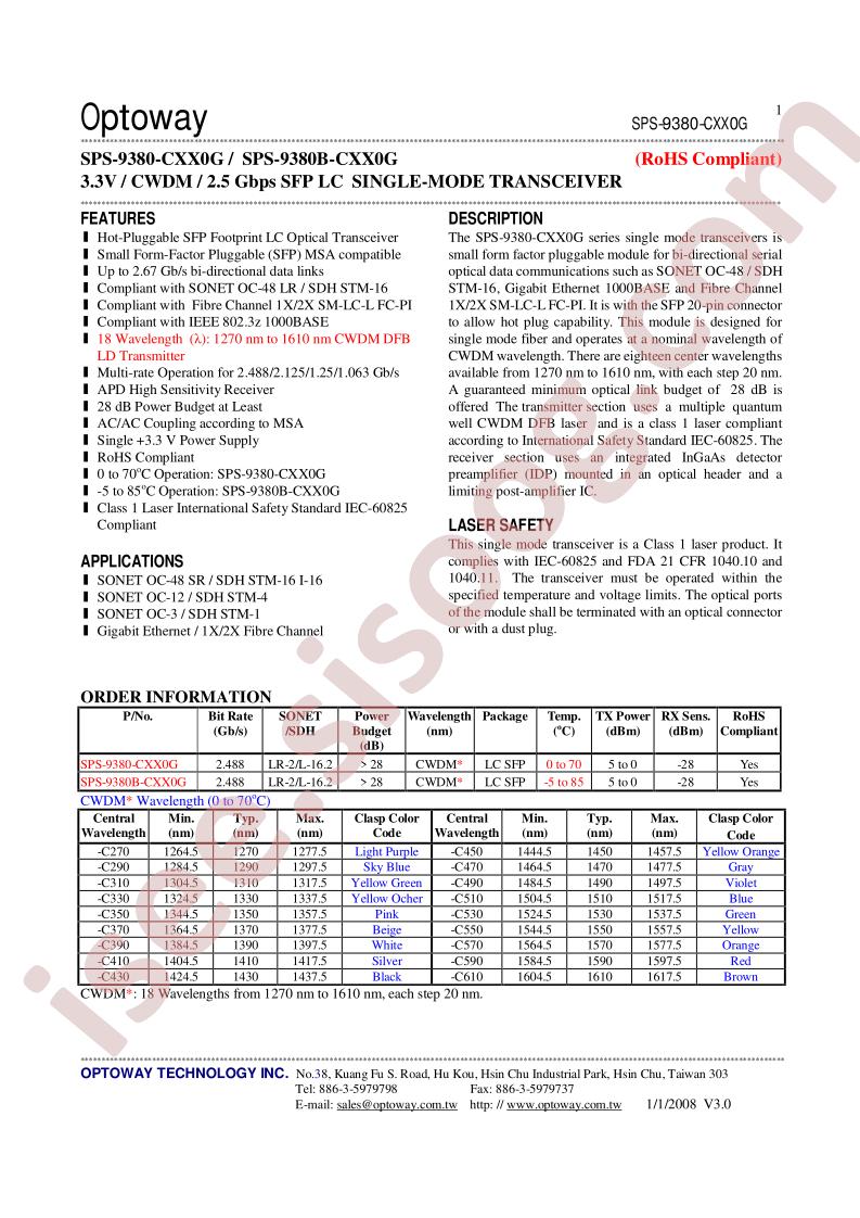 SPS-9380-CXX0G_2015