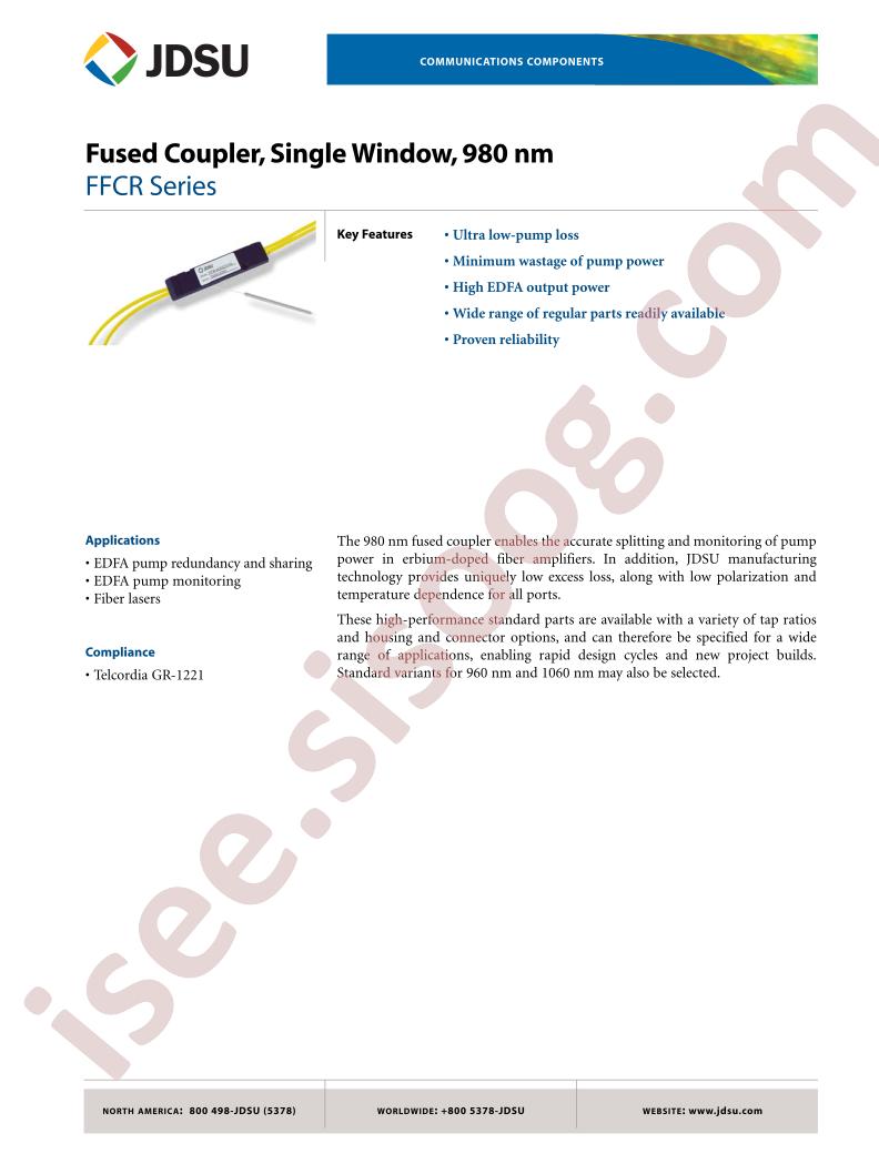 FFCR85H1