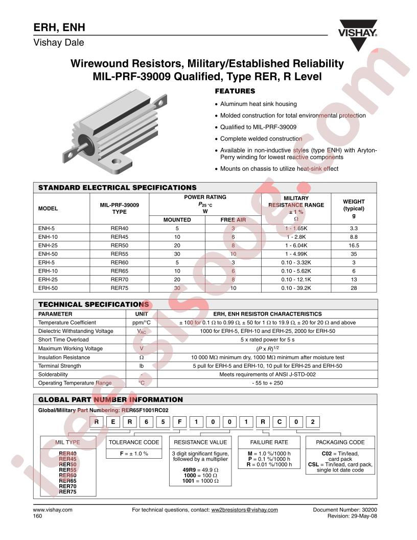 RER65F1000MCSL