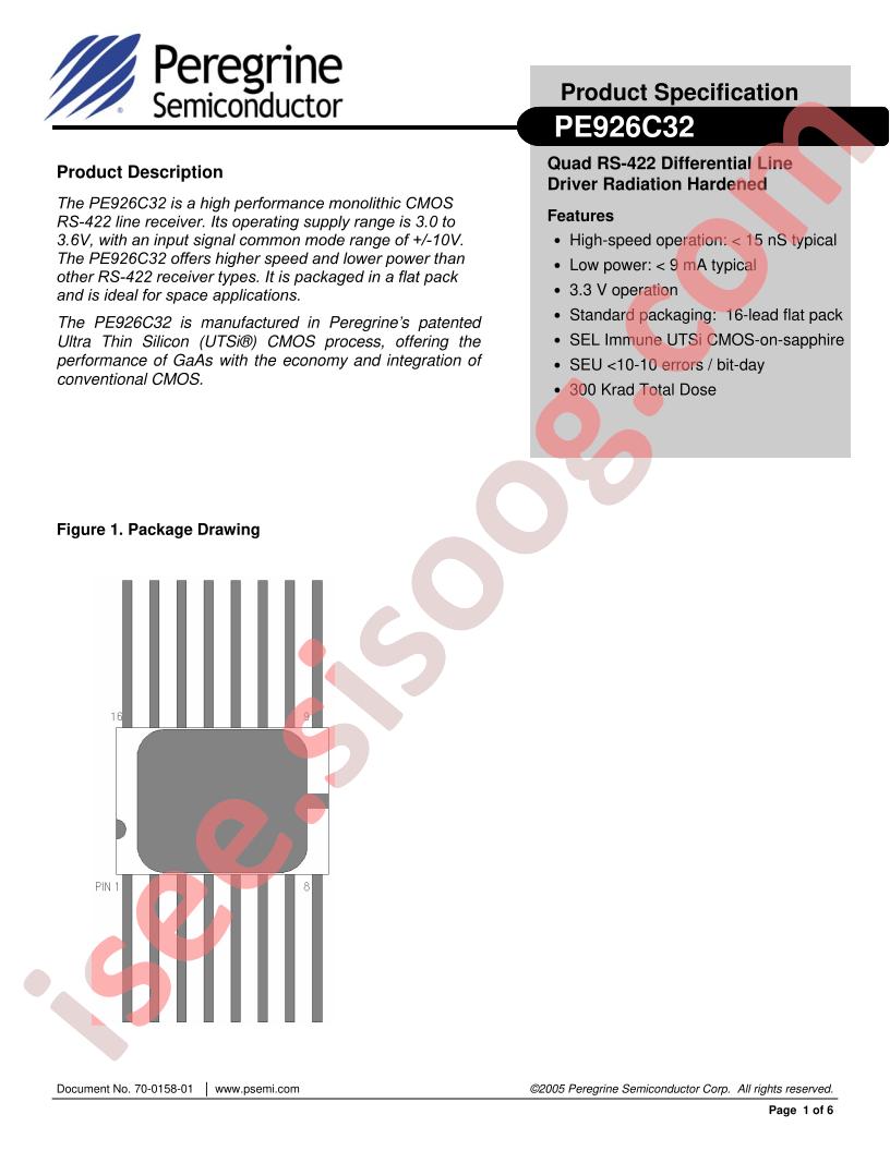 PE926C32-01