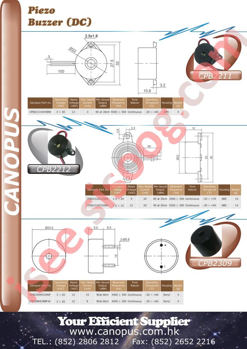 CPB2211