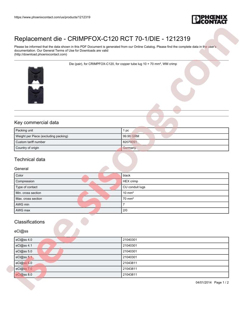 CRIMPFOX-C120-RCT-70-1