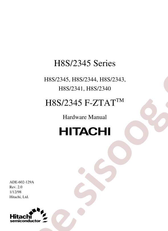 HF234BT100D3201