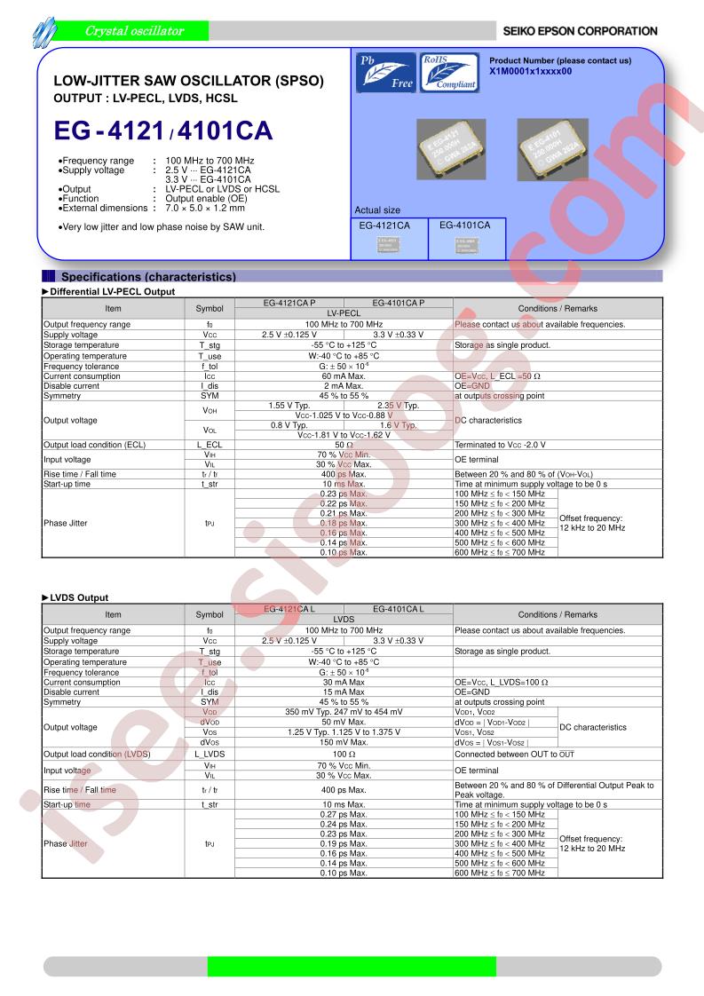 EG-4101CA